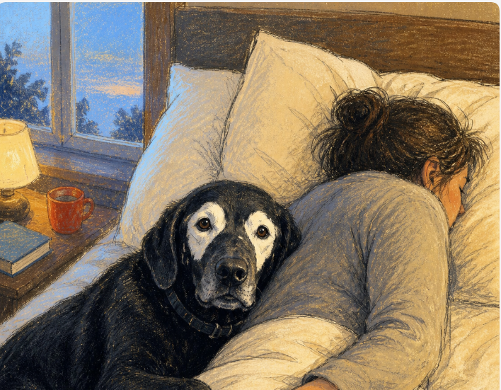WeSameHQ's tweet photo. some nights,
staying is the whole job. https://t.co/ND61WR6rrk