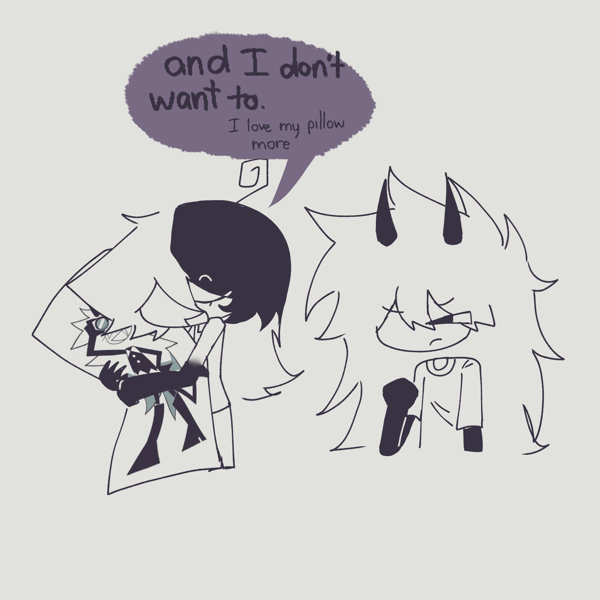 An_Luna124's tweet photo. Zip and Edward are having a sleepover 

(I'm getting lazy)
#fpe #zipward #zipfpe #edwardfpe https://t.co/ohyh2Jr7EF