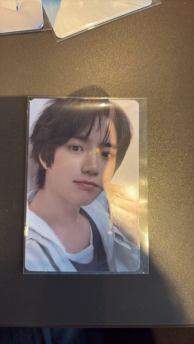 taehoon_th's tweet photo. @_____I025p 検索より失礼します🙇‍♀️
こちらのボムギュとテヒョンの交換いかがでしょうか？本日プレミアムライブいます！ご検討よろしくお願い致します🙇‍♀️ https://t.co/zskVf7mzl4