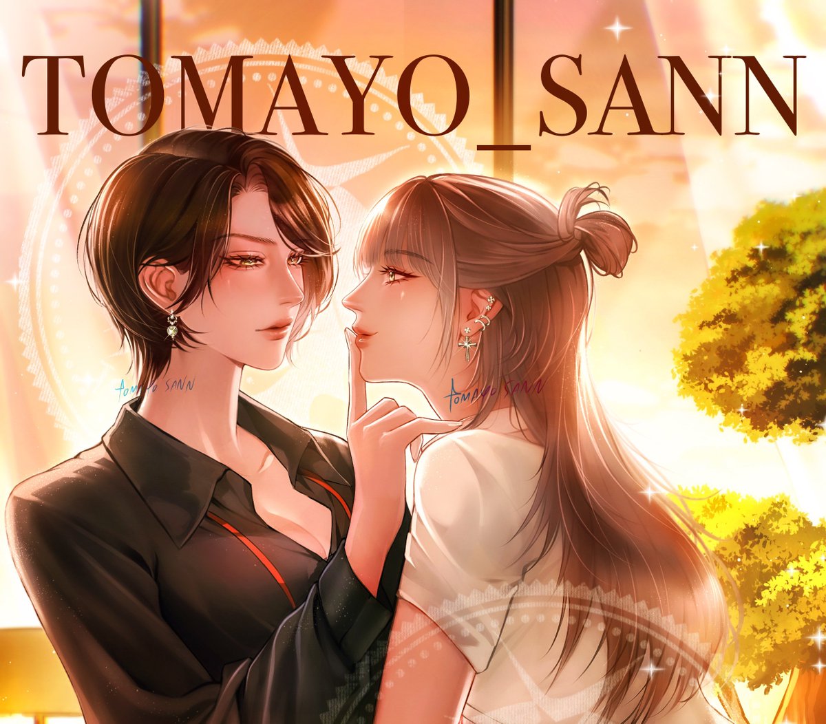 tomayoko777 tweet picture