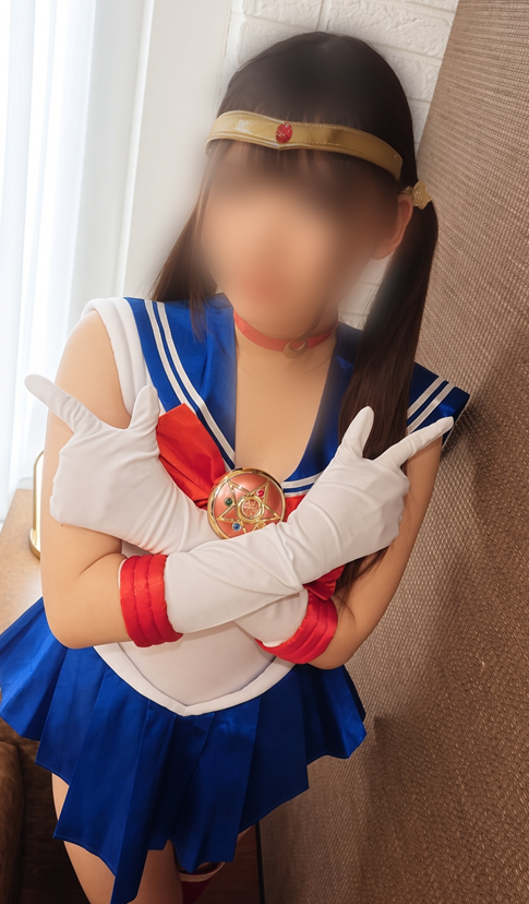 CureSera_cos's tweet photo. セーラームーンr♡🌙✨💖

モデル：@Lshibuya_ 様 https://t.co/l0MpMo5HOx