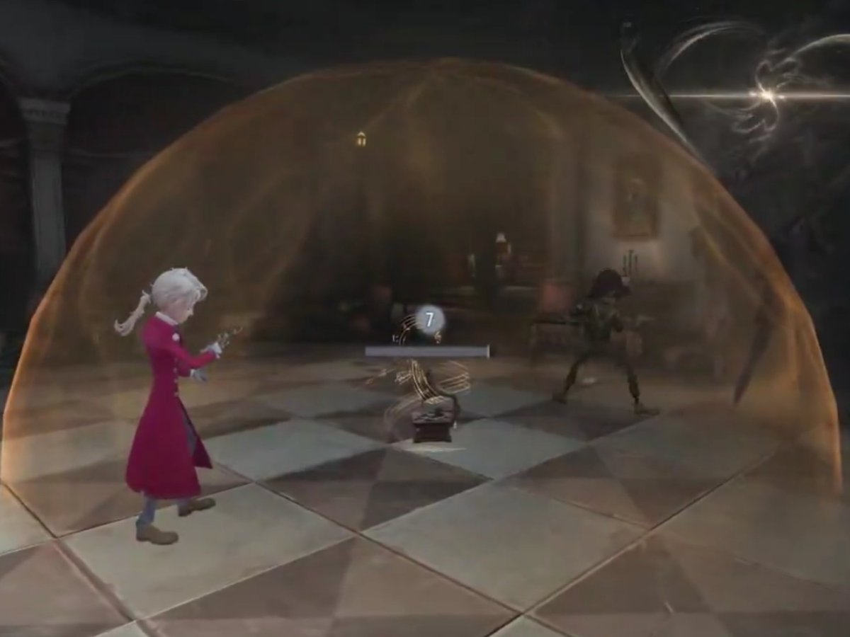 orfiriously_urs's tweet photo. Silly ahh speculation where after Frederick's encounter with Alice (He's the first one to see her before Norton in both trailers except this time it's with Miss Nightingale) he talks with Norton with Alice out of sight and they both agreed to start working together behind- https://t.co/7Z79e6Q0HV