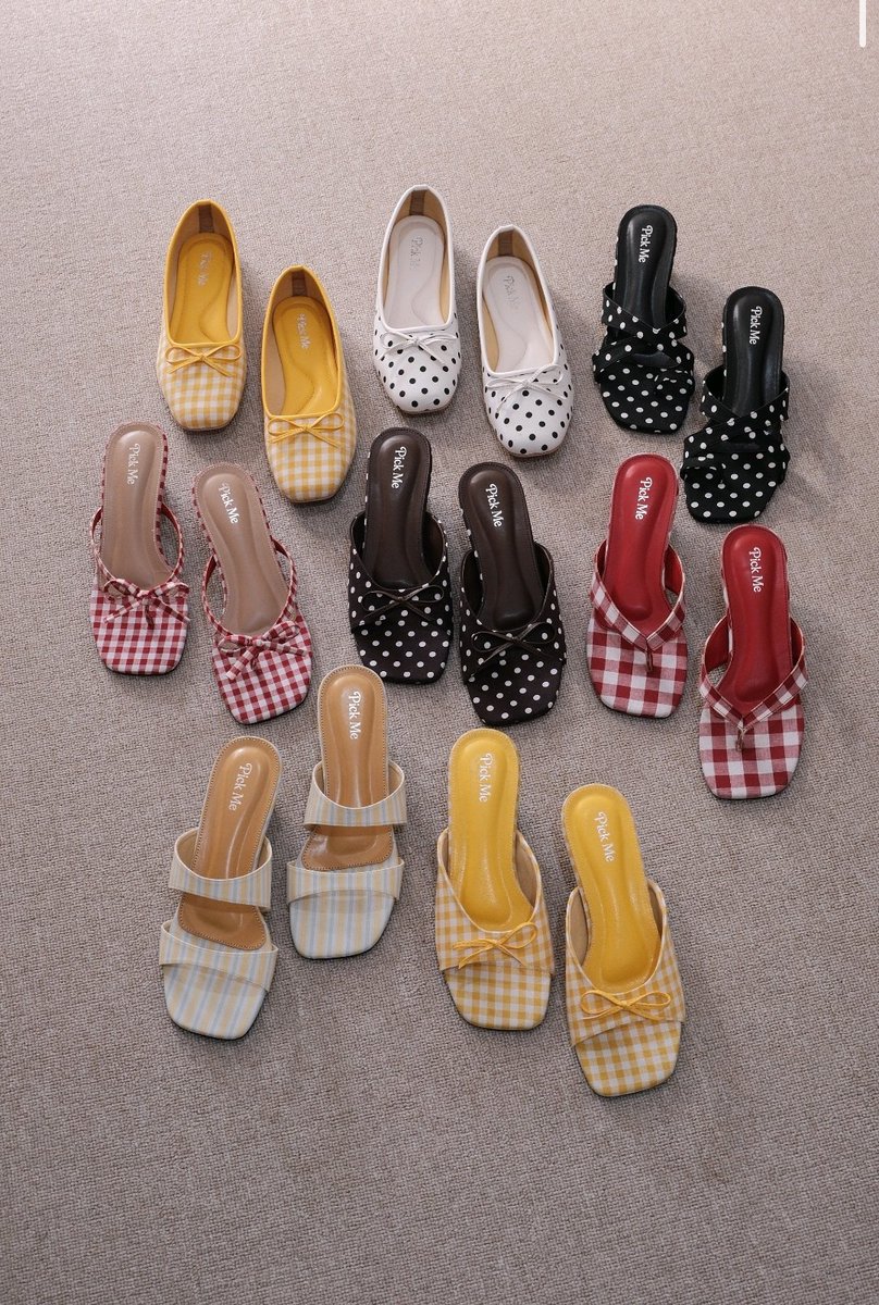 noirepedia's tweet photo. WTS • WANT TO SELL
HEELS - FLATSHOES - MULES
UNDER 100 RIBUAN‼️📢📢
PO BATCH 3

📌 Jakarta Pusat 
🍊bisa oyen
🍀https://t.co/bS4RF7fwa0

SISTEM DP DI AWAL YAA,MINAT DM AKUUWW

#HUTRI81 #KopiKenanganxNCTHAECHAN #bealanja #murahmurah #zonauang #bealanja #zonabu https://t.co/gn5Vj3wq23