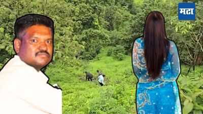 garg_trupti's tweet photo. Hasina Shaikh and Vasant satpute was in Live - in relationship for 15 years..

37 years old Hasina fell in love with 23 years old Sahil Rafiq Shah..

Instead of divorcing Vasant, Hasina & Sahil decided to kill Vasant..

Around 3am on Aug 6, Sahil and Haseena slit vasant’s throat with a knife at his residence. After the murder, Sahil along with Moin (24) and Sarfaraz (27) stuffed the body into a sack, loaded it into a car and dumped it in the dense forests of Kasara ghat.
