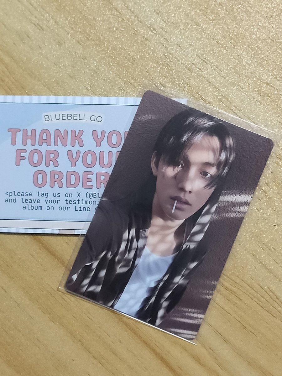 annsselll's tweet photo. ↪ late mails ୨ৎ

• keychain #seonghyeon from @eternaljeno23 
• #seonghyeon 🍭 from @BlueBellGO https://t.co/LmyVCOgVln