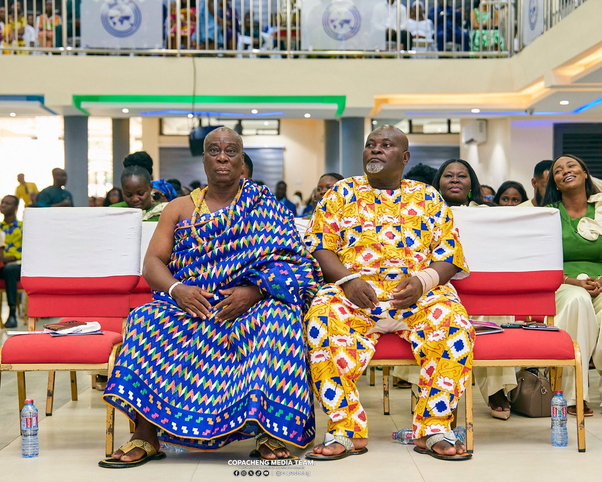 piwcachimota's tweet photo. FAREWELL SERVICE IN HONOUR OF PASTOR GABRIEL &amp; MRS JOYCE SIAW AND FAMILY. https://t.co/6k1AWqIJqo