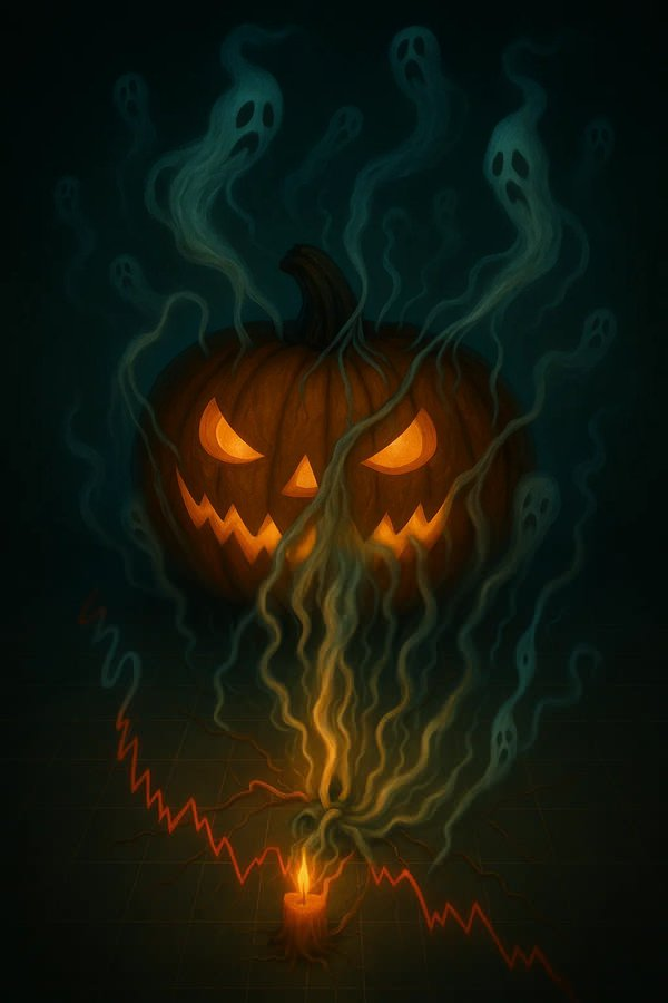 PumpkinHaunt's tweet photo. The fear rises!!

You can never come near me to stop it 🎃 https://t.co/l1ZrgEe7U4