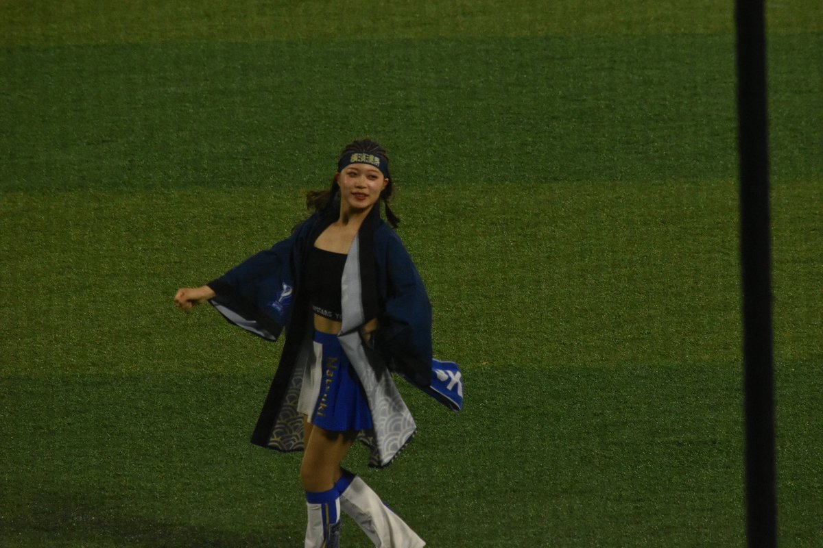 Ruby_43BayStars's tweet photo. 韋駄天疾風継走
#diana
#Natsuki https://t.co/oHaEAC0XWE