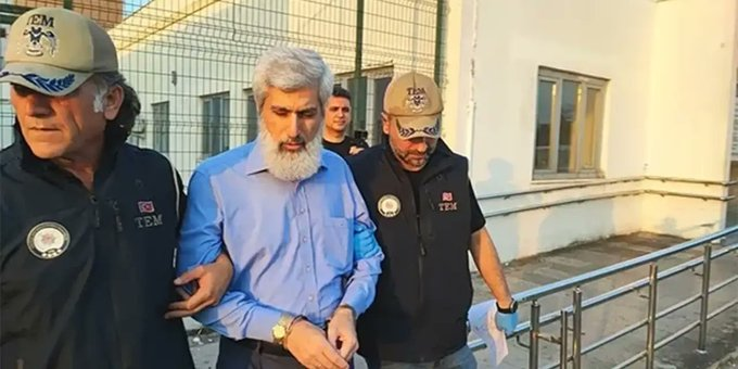 RidvanKaya_'s tweet photo. Memlekette her türlü ifsad, içki, kumar, günah serbest. Sokaklarda ahlaksızlık, edepsizlik uluorta sergilenmekte. 
Ama gündemimiz Süleymancılar'dan sonra şimdi de Kuytulcular!
Evet, Kuytul'un sözleri, duruşu, konumu çok sorunlu ama bu operasyonun hukuki zemini de oldukça meşkuk! https://t.co/OQiNtcjH7i