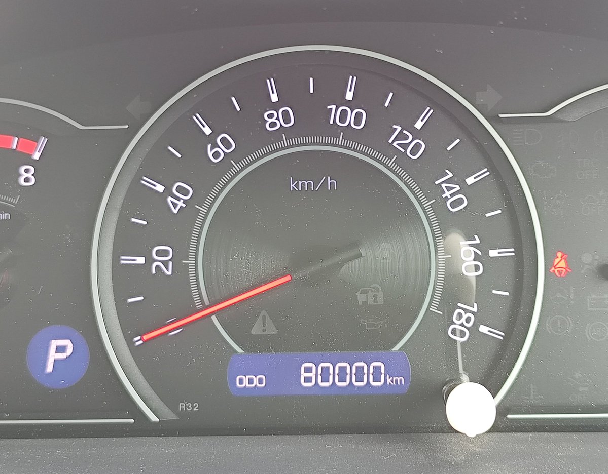 2evPbvS7UBQMosM's tweet photo. ( *ˊᗜˋ)ﾉꕤ*.ﾟｺﾝﾊﾞﾝﾜꔛ❣⃛
NOAHが80,000kmになりました
速攻で車を止めパシャ
日中暑かったですね💦
引き続き涼しくしてくださいね
今日も一日お疲れ様でした
穏やかな夜を過ごしましょう https://t.co/2rsM7bEzMo