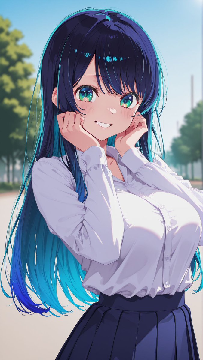 noafaraaaaa's tweet photo. #AIart️️️️️️️️️️️️️️️️️️️️️️️️️️️️️️️️️️️️️️️️️️️️️️️️️️️ #AIイラスト https://t.co/uyTqW0d19x