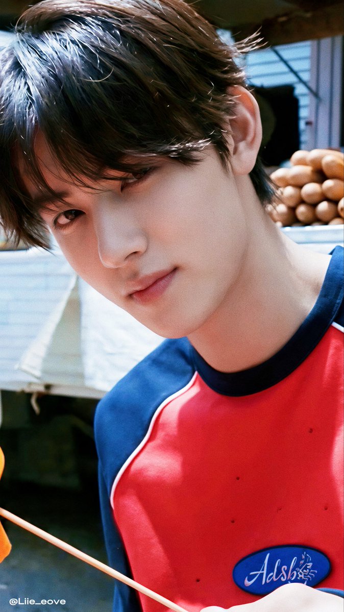 Liie_eove1124's tweet photo. 😋
#CORTIS #성현 #SEONGHYEON #코르티스 https://t.co/NBxeZPGHyH