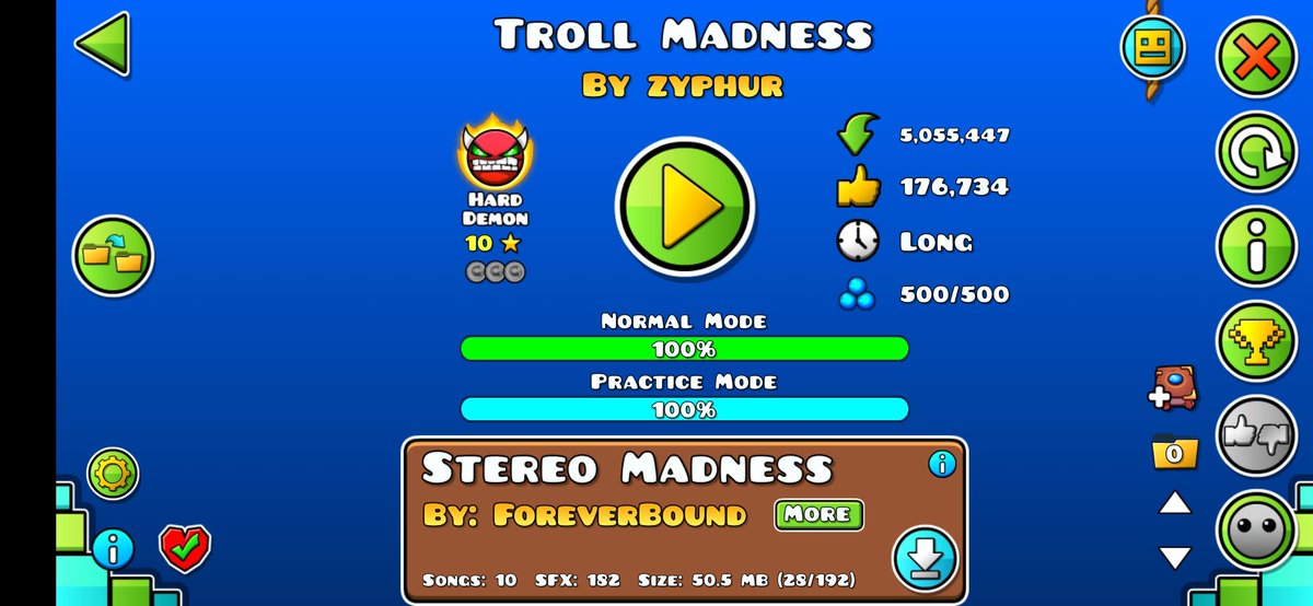 Chebocksar228's tweet photo. Я нормальный игрок? Не нуб? https://t.co/hLfZnRrCFw