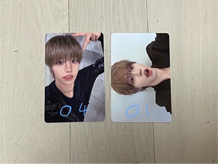 tojpjm's tweet photo. 아홉 포카 양도

빨간색 체크 = 심한하자
파란색 체크 = 미세하자

0.5 이상 거래가능

PC POCA SELL AHOFWTS steven zhangshuaibo jeongwoo parkhan woongki chihen jl juwoo daisuke 스티븐 장슈아이보 서정우 박한 차웅기 즈언 제이엘 박주원 다이스케 https://t.co/yHzzJHodxs