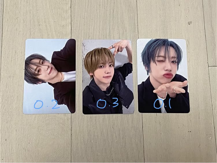 tojpjm's tweet photo. 아홉 포카 양도

빨간색 체크 = 심한하자
파란색 체크 = 미세하자

0.5 이상 거래가능

PC POCA SELL AHOFWTS steven zhangshuaibo jeongwoo parkhan woongki chihen jl juwoo daisuke 스티븐 장슈아이보 서정우 박한 차웅기 즈언 제이엘 박주원 다이스케 https://t.co/0RQKLqJ4xJ