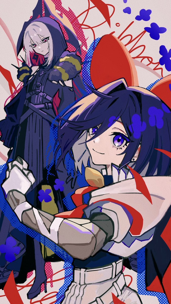 _LMR_'s tweet photo. #THERIBBONHERO #リボンヒーロー #リボンヒーロー応援 https://t.co/r2s6XUTVxy