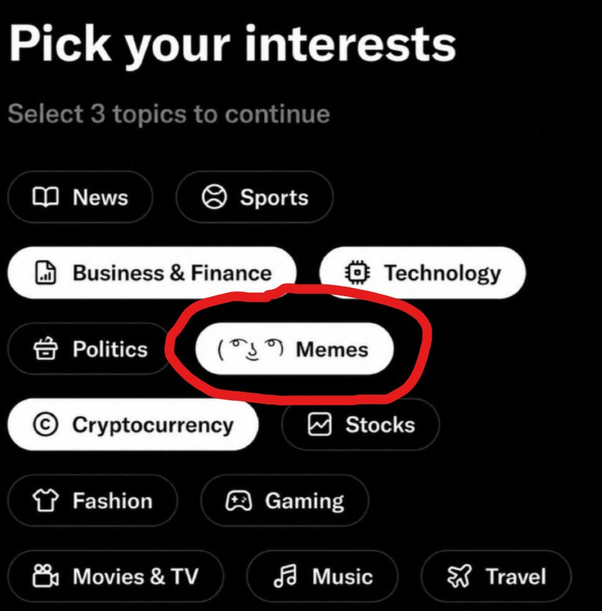 GemMinerXBT's tweet photo. Read this thesis if you're on Robinhood and are looking for a low marketcap gem 💎

0x85f20ba0fC7eE507BecB90e0c86Dcb4329e534F9

Found an insane narrative that is completely under the radar still. Some people think it's larp because not everyone can see it yet, but it's CONFIRMED. ( ͡° ͜ʖ ͡°) Lenny Face is now the official X memes mascot. Feel free to ask Grok yourself or check the quoted post below ⤵️

Even Vlad Tenev has posted this meme on X. Narratives for Robinhood Chain don't get much stronger than this and it's sitting at 30k lmao. OG $Wojak just went to 6m as well. That's a 200x from here.

Not only that but 13.8% (!) of the total supply has been burned. That's crazy as well. Nice additional catalyst for when this starts moving.

Just spoke with the old dev/cto lead of the ticker and he's willing to hand over keys and socials to the community. There are no fees or something like that on the old Noxa contracts so this will be FULLY community ran & owned, which is bullish af for a meme like this. 

This could be one of the biggest frontruns onchain. DYOR 💎⛏️