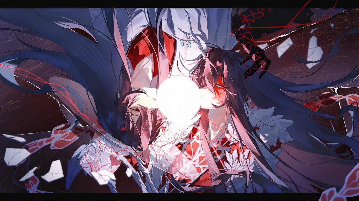 quming0110's tweet photo. #lcb16 
吞月 https://t.co/wt5fCDPtiV