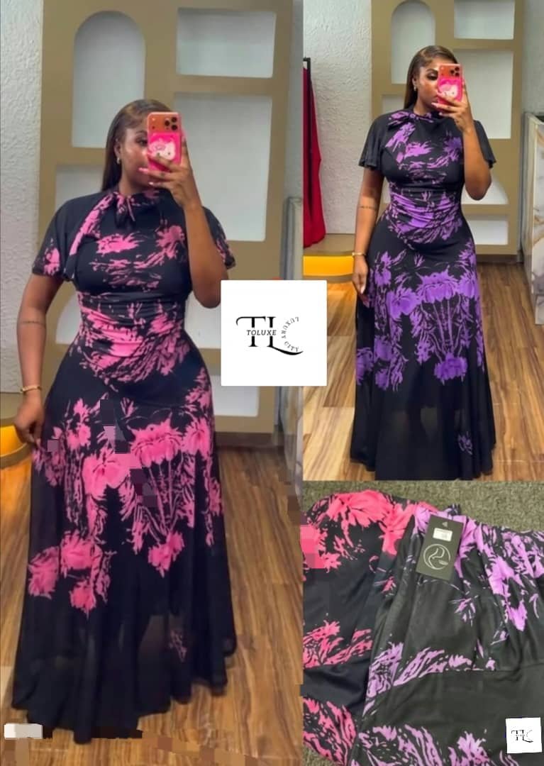 TLC_wears's tweet photo. Mesh dress 👗 
N19,000 🚚 https://t.co/b3hUvZr6Q4