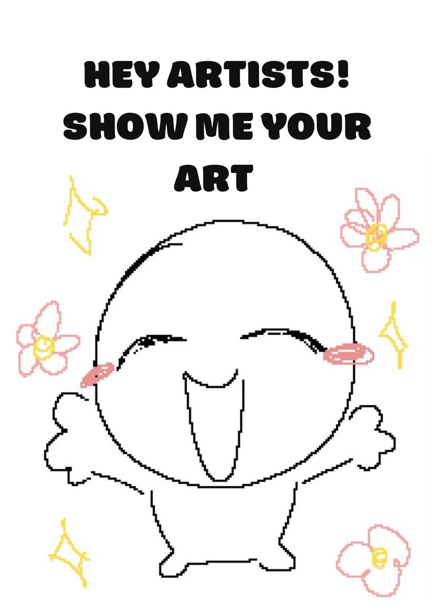 hikarumee_'s tweet photo. Drop your art below, I wanna see your work!
#artmoots #artistsonx #artshare https://t.co/4jywk3OC2H