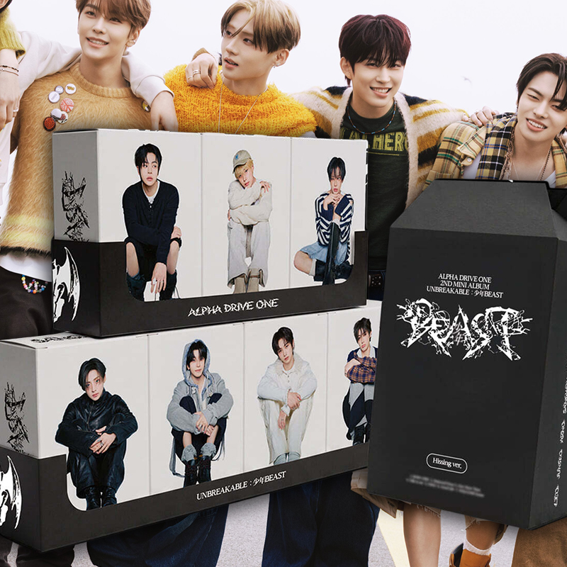 skullday1's tweet photo. 💀 ALPHA DRIVE ONE Album BORN DIRE CD/PHOTOCARD
💀 알파드라이브원 앨범 UNBREAKABLE : 少年BEAST BORN DIRE
💀 Home : https://t.co/9uxNwYkAGL
💀 Korea Store : https://t.co/krqE5DXsEG
💀 YOUTUBE : https://t.co/i2HXr050eL

#ALPHADRIVEONE #알파드라이브원 #알디원 #BORNDIRE https://t.co/HElyH5kO7c