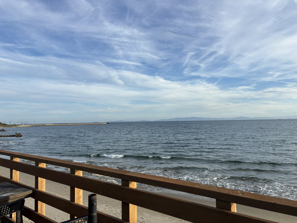 skull_oji's tweet photo. GB350

知多半島ROUTE37

Ocean Terrace 37CAFE

#GB350 #GB350s #Caferacer #バイクのある風景 #バイク好きと繋がりたい https://t.co/FpIodsx1NF