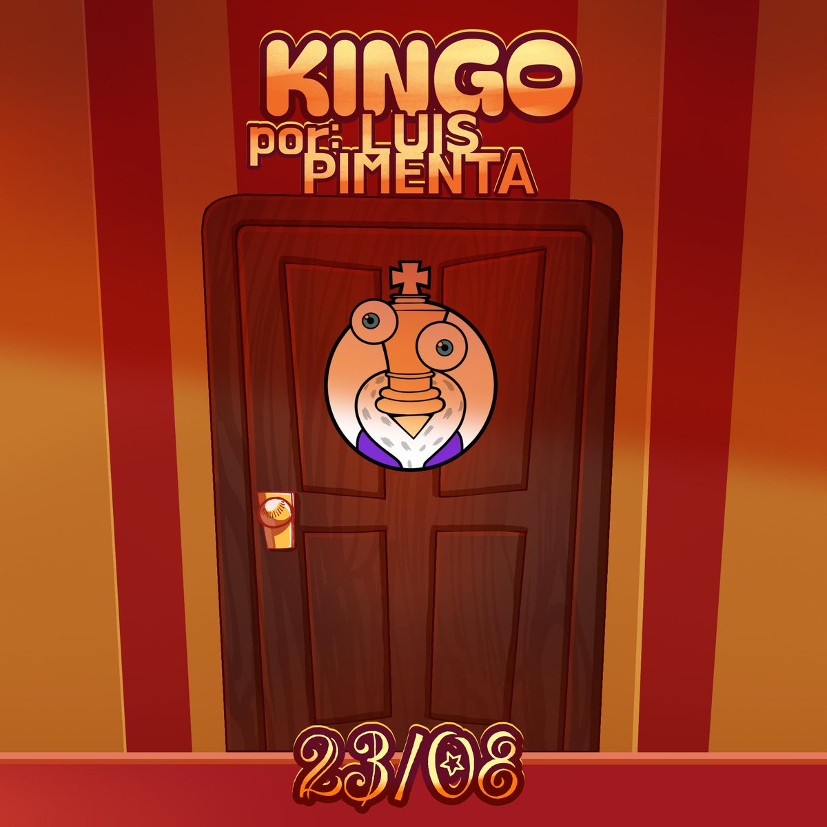 PapyrusBatata's tweet photo. "Eu acho... Que matei o Caim por acidente" ♟️

Mundo Digital | The Amazing Digital Circus | Papyrus Da Batata

Kingo: Luis Pimenta

23/08 ❤️🍟 https://t.co/H7wKX0WRM3