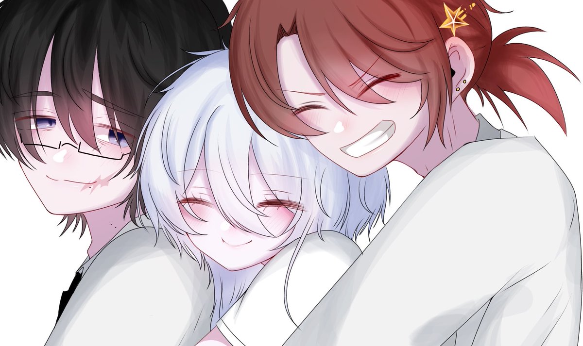 cxc0_o0's tweet photo. 🆕創作達 https://t.co/eODwvRZavr