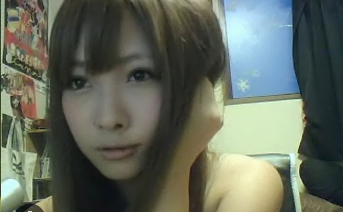 nirarebachannn2's tweet photo. は？？？え？？は？？？ケミーキラーのアキラ？嘘でしょ？？？メイク配信めっちゃ好きだったよ https://t.co/9nP8JJVFAM