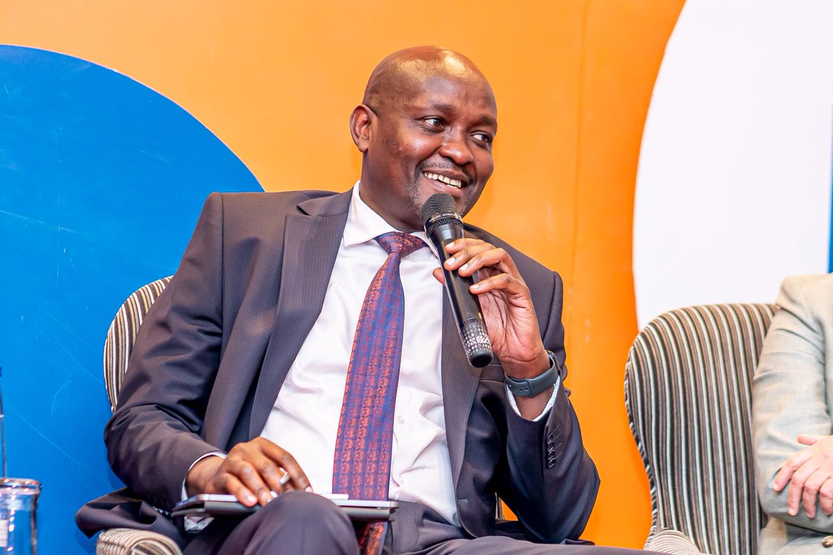 HELBpage's tweet photo. HELB at the ICX Kenya 2026 CEO Breakfast Forum

HELB CEO Geoffrey Monari joined industry leaders at the ICX Kenya 2026 CEO Breakfast Forum under the theme: 🎯 “Leading for ROX: Reimagining Customer Value in the Age of AI.”

The discussions explored Leveraging Technology to Serve Stakeholders Better, with a focus on how digital transformation can enhance customer experience while keeping people at the heart of service delivery.

CEO Geoffrey Monari emphasised that technology is an enabler, not an end in itself. At HELB, digitisation has made student financing simpler, faster, safer and more accessible, while ensuring that students can access support through multiple channels and still experience the human connection that builds trust.

As HELB advances its digital transformation agenda, our success factor remains clear: blend digitisation with humanisation.
From the first point of contact, HELB is committed to creating a student financing journey that is more accessible, responsive and supportive.

Digitise the journey. Humanise the experience. Build lasting trust.

#ICXKenya2026 #CustomerExperience #EmpoweringDreams