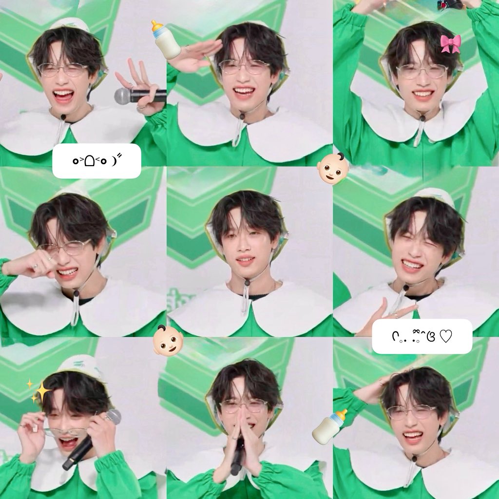 lucxxtohu's tweet photo. รวมมิตร “เบบี้เน้ก”  👶🏻🍼🥚✨🤏🏻

#NEXnattakit https://t.co/wTuTHZgjLX
