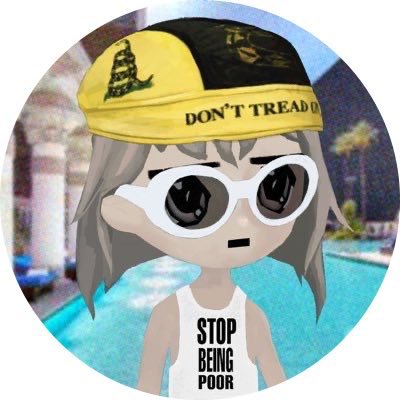 CRASHPRIVAxe's tweet photo. What if 

Alon and me were twins the whole time and cooked up something bigger than anyone was expecting 

Imagine… https://t.co/dCYnOtvex3