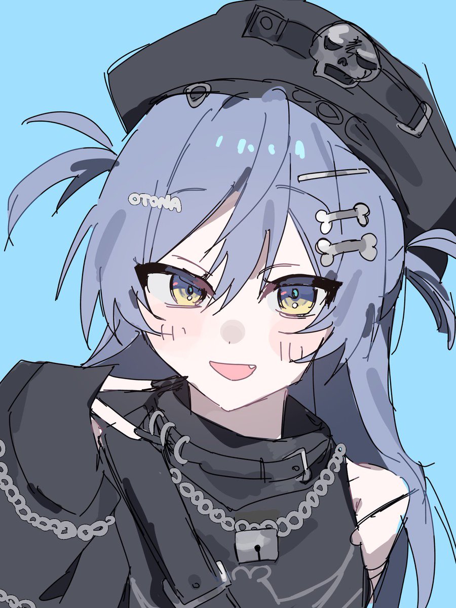 a0_0sa44's tweet photo. #くろむアーツ https://t.co/WtJ00UGkja