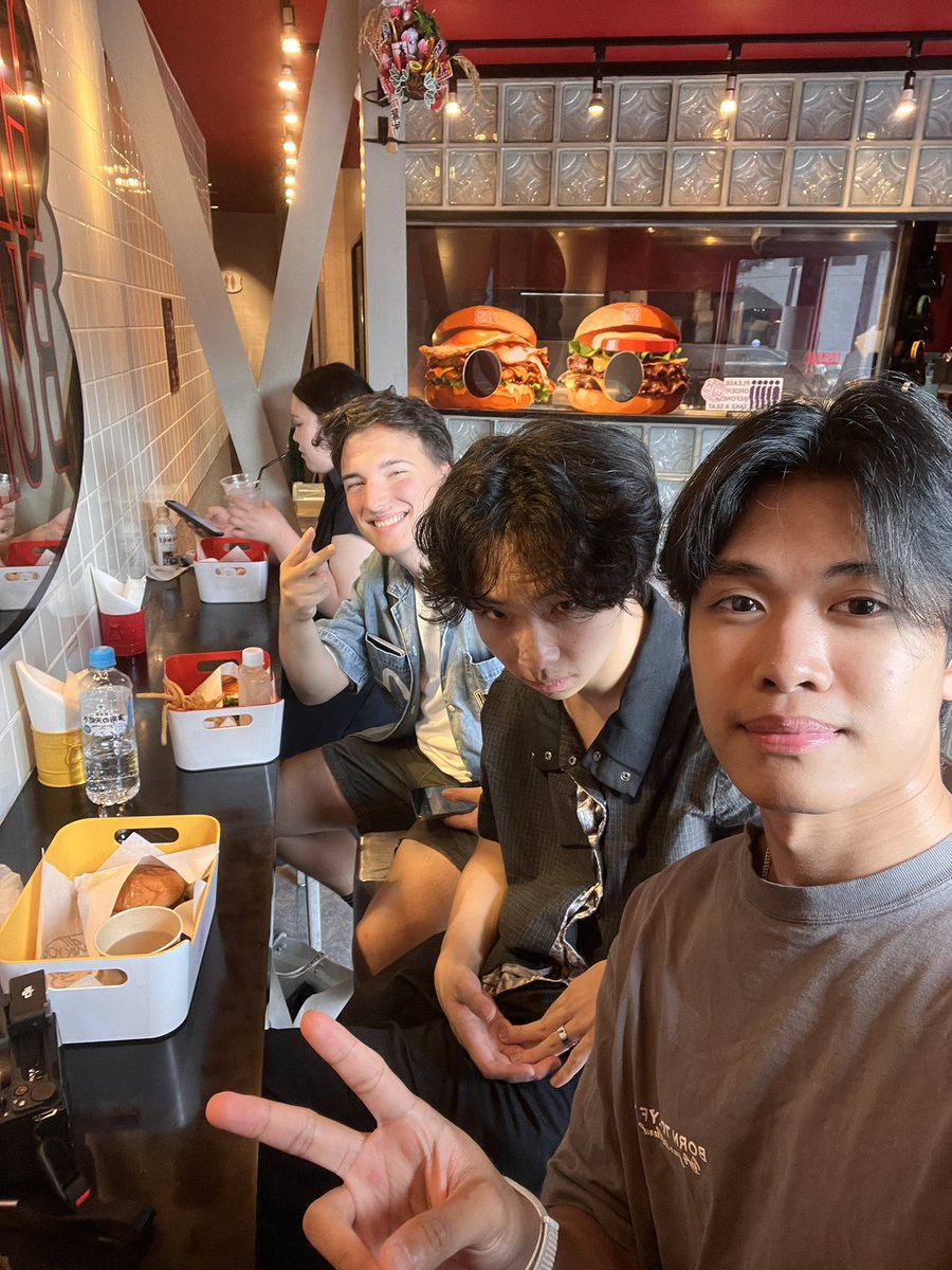 faltriii's tweet photo. @kariyu and @willstetson-chan https://t.co/tzAWLv4f4n