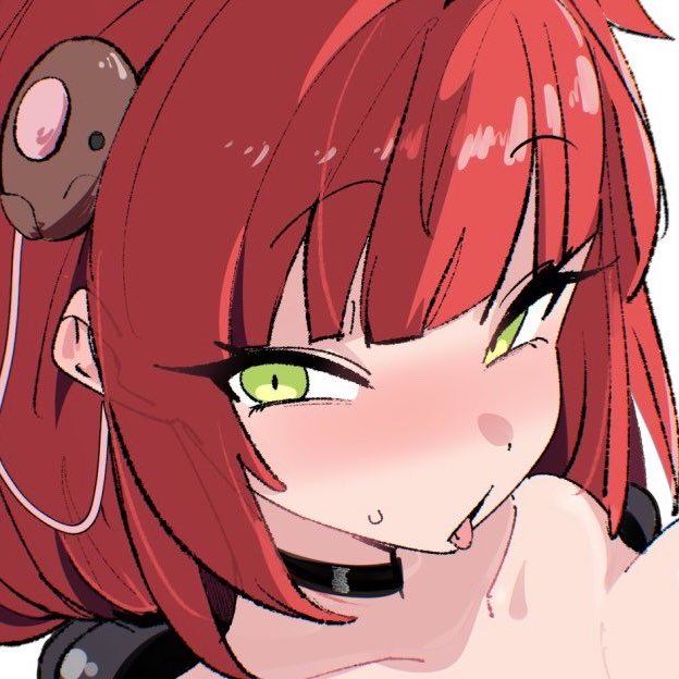 REDRVSES_'s tweet photo. @lexylustt ⠀ ⠀ ⠀ ⠀ ⠀ ⠀ ⠀ 
⠀ ⠀ ⠀ ⠀ ⠀ ⠀ ⠀ ⠀ ⠀ ⠀ ⠀ ⠀ 
⠀ ⠀ ⠀ ⠀ ⠀  ּ 𑣲⋆ ֶָ֢.  ¡A-AMORCITO NO! ¡UHGH! Airecito caliente… 😵‍💫♥️

Ya andan saliendo las miseras gotitas de semen que suelta Yuzuha, para ella eso es quedarse seca. https://t.co/ioLnVRpiCQ