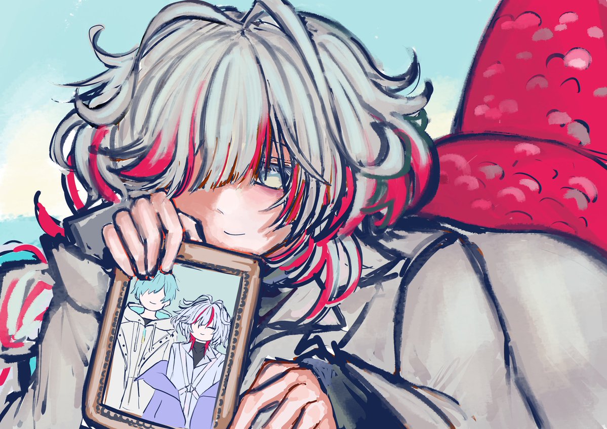 luoca170's tweet photo. - 水死体にもどらないで.

#seitoku https://t.co/xcn8896btr