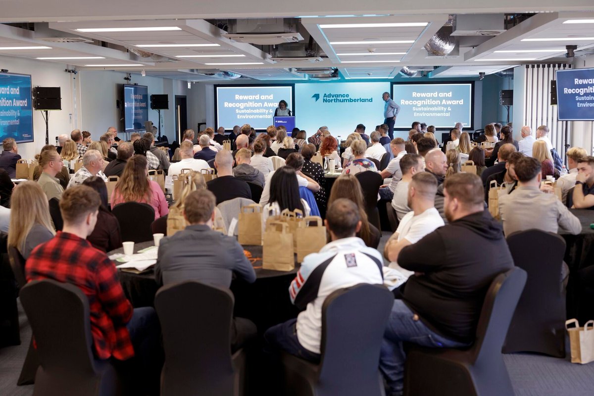 eccampusuk's tweet photo. Looking for the ideal space to host your event? 

Whether you're looking to run an exhibition, host a workshop or plan a networking event, our team are on hand to support your event big or small at the Energy Central Learning Hub. 

Find out more here: https://t.co/WVphjMj4Xj https://t.co/rCO1fApVBm