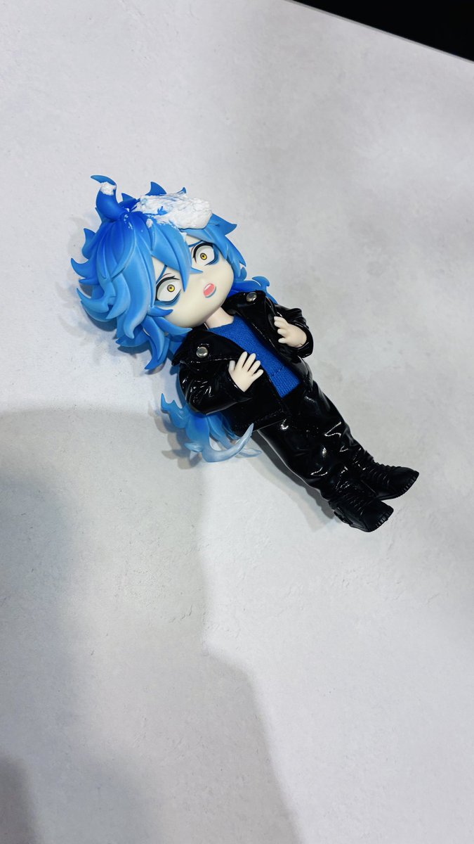 ys__2011's tweet photo. ここのカフェ可愛かった～！
イデくんにトラブルありましたけどそれが可愛かったです(イデくんごめんね) https://t.co/q69722rphS