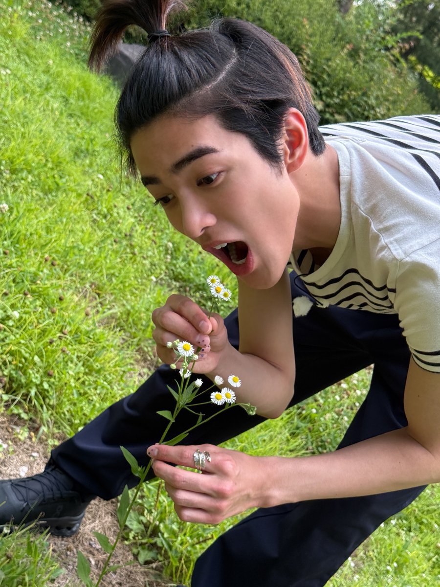 zhaoyufancokr's tweet photo. [260819] #KEONHO #건호 Instagram Update https://t.co/Xl6SxvWLIh