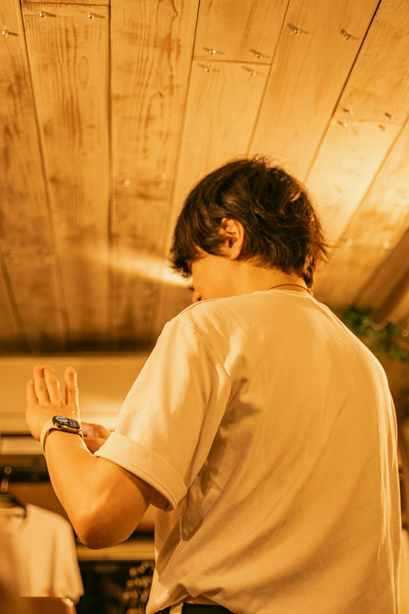 MasatoKanai1985's tweet photo. ⠀
offshot📸
⠀ https://t.co/pgi5ndyKGJ