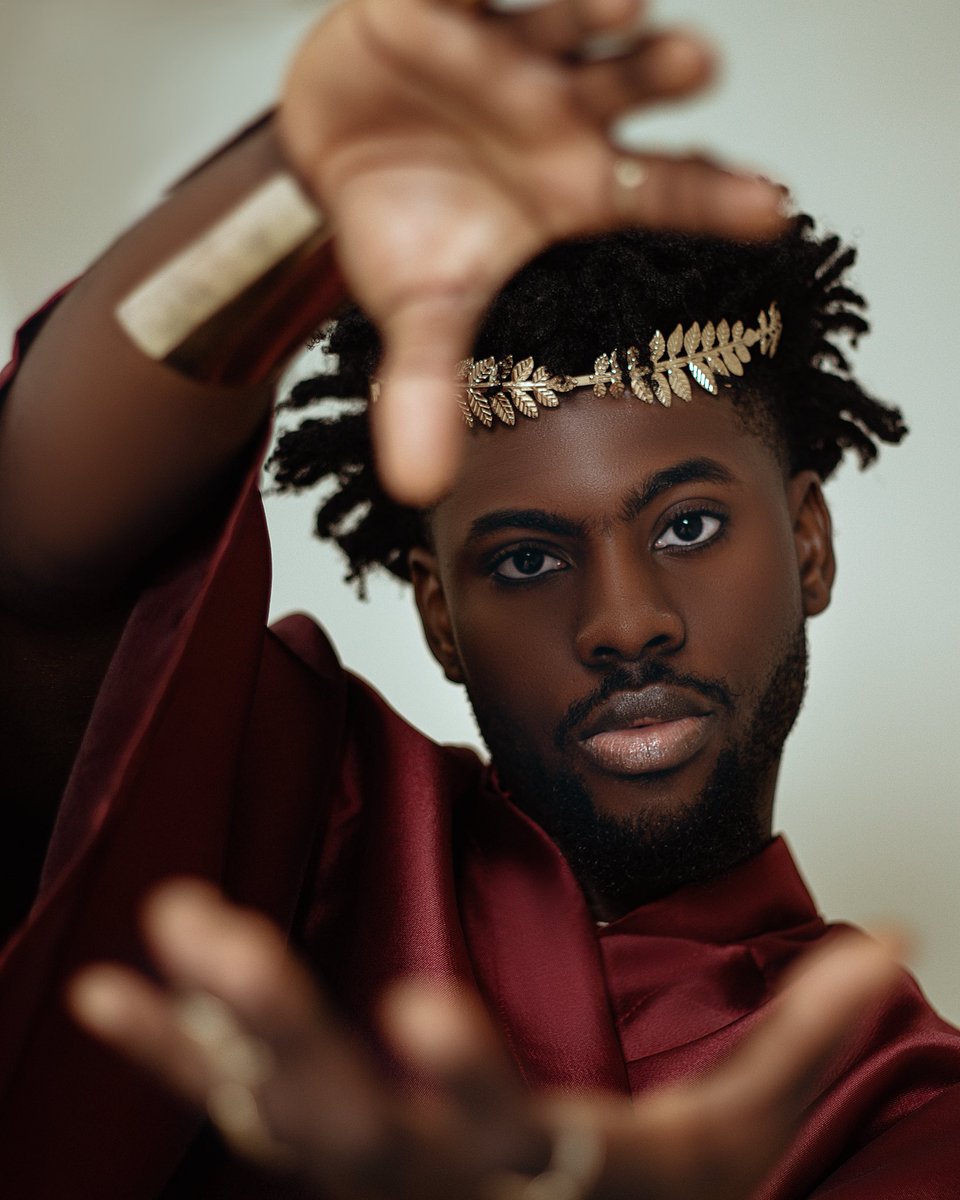 koyin_official's tweet photo. I’ve survived seasons I thought would break me, grown through moments that changed me, and found strength I didn’t know I had.
Today, I celebrate the journey and the man I’m becoming. 💜
Happy birthday to me. https://t.co/mJhqrkKmbc