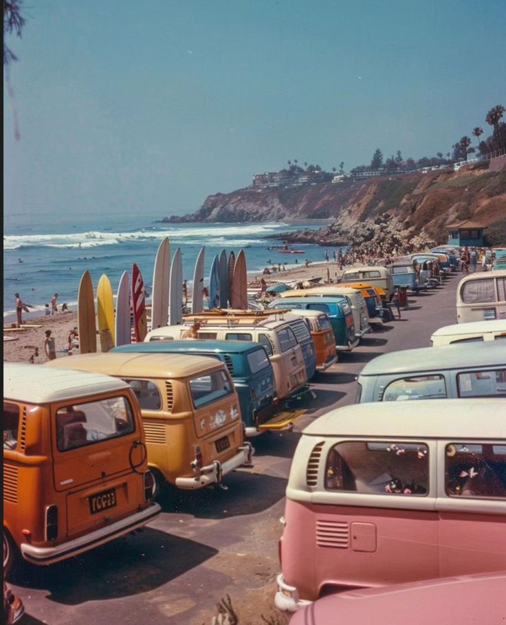 Thepasttimew's tweet photo. Current mental state: somewhere on the California coast in the 1970s. https://t.co/yBmhEFCA14
