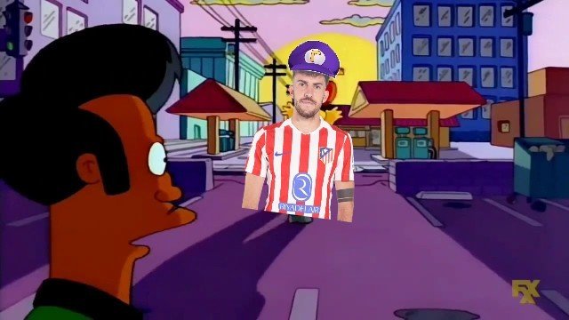 Sendarrius957's tweet photo. Cerraba Opium cada noche, corría con joroba aerodinámica y tenía la suitleza en el toque de un bocadillo de chapas, pero ahí se va el hombre que hizo a Lamine Yamal cambiarse de banda en unos Cuartos de Final de Champions. https://t.co/2PCmUIgfwr