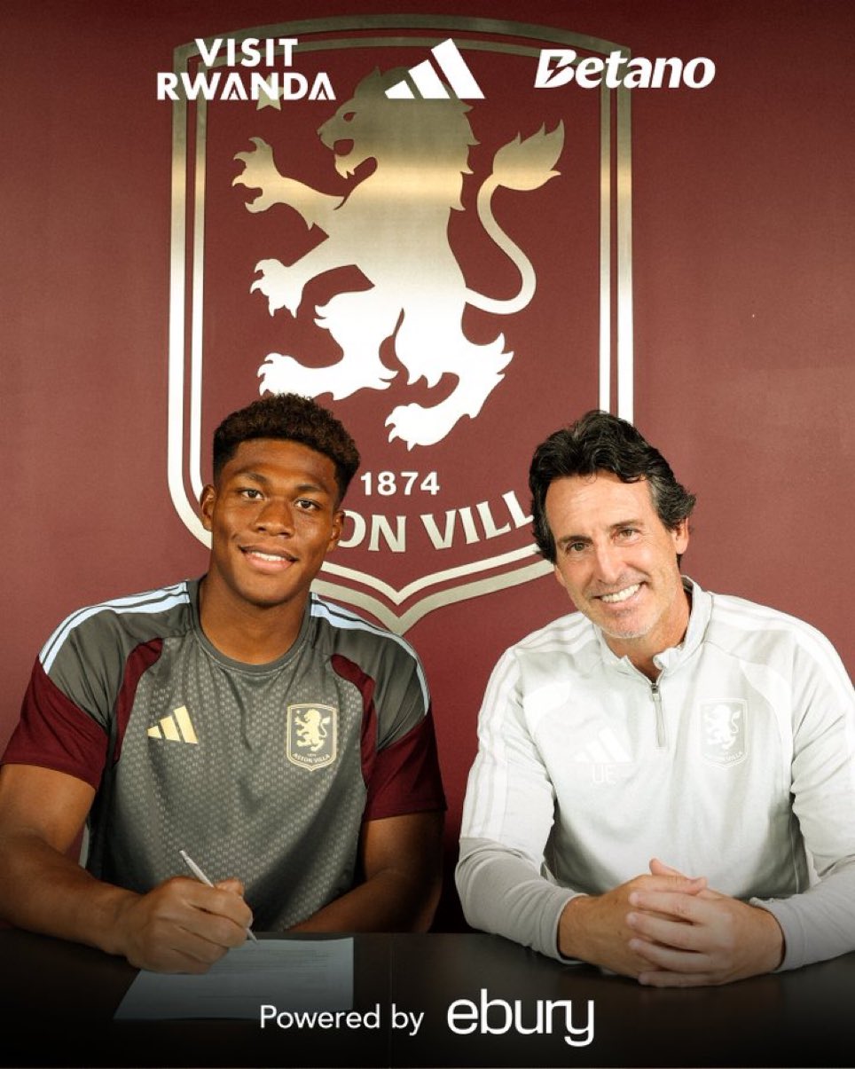 🚨🚨 OFFICIEL ! Un temps annoncé au PSG, ZION SUZUKI 🇯🇵 REJOINT ASTON VI...