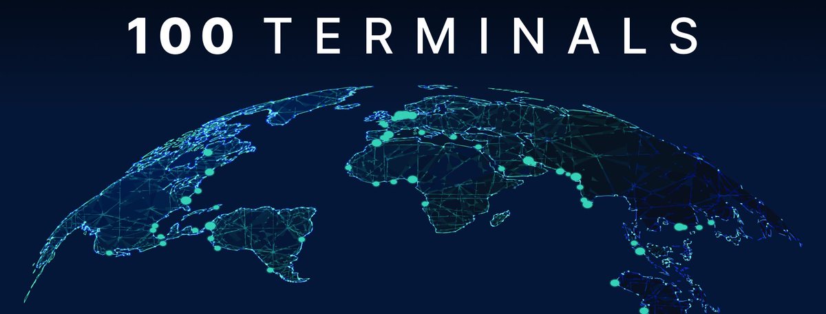 container_news's tweet photo. #Portchain and #X-#Press #Feeders partner to deploy #digital #solutions
https://t.co/2Qpi0rzmy7 https://t.co/y7xfaSKRys