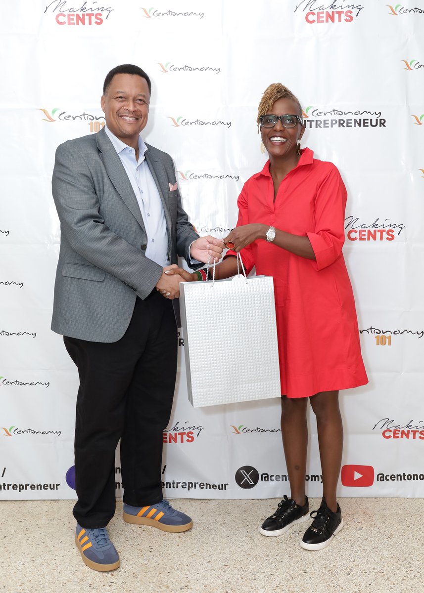 cekenduati's tweet photo. Income is not the same as wealth.  

Leaving employment taught me the question isn't what you earn—it's what you build.  

Income can stop. Wealth keeps working.  

@Centonomy  Open Day, we explored building assets and investing.  

What are you building with your income today? https://t.co/n2AaIKpP5S