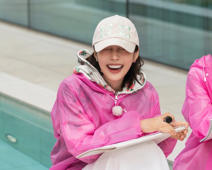 _beyour_joy's tweet photo. <Proyek Level Up Musim 6> EP.2 Foto Lokasi Syuting Dirilis!
๐ฃ๏ธ Proyek Level Up Selamanya ใฐ๏ธ ๐ฉท๐๐๐๐
๐ฌ Jadwal Penayangan
โซ 2026.08.21 (Jum) 8PM (KST)
Mnet / Wavve
๐ฑ Klip EP.01
โซ 2026.08.21 (Jum) 8PM (KST)
https://t.co/v8432DM9xD
#RedVelvet
#LevelUp_Project https://t.co/hnRoylrcFl