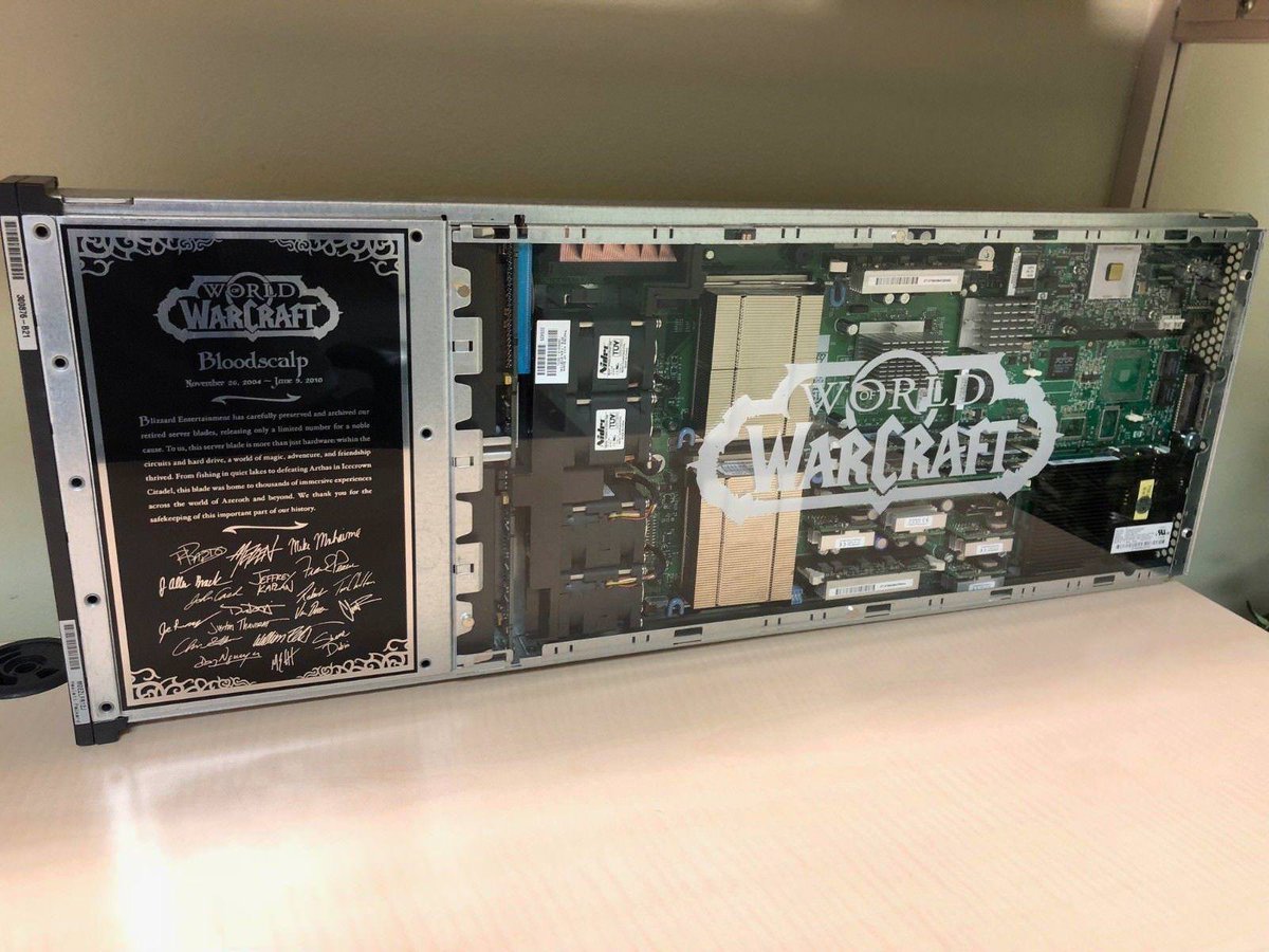mehto_dev's tweet photo. @Berthold_Skull @Sathclark @VinceP1974Chi @thomasmahler Looks pretty singular piece of hardware for a realm in my opinion.. https://t.co/rcgdMJRwzp