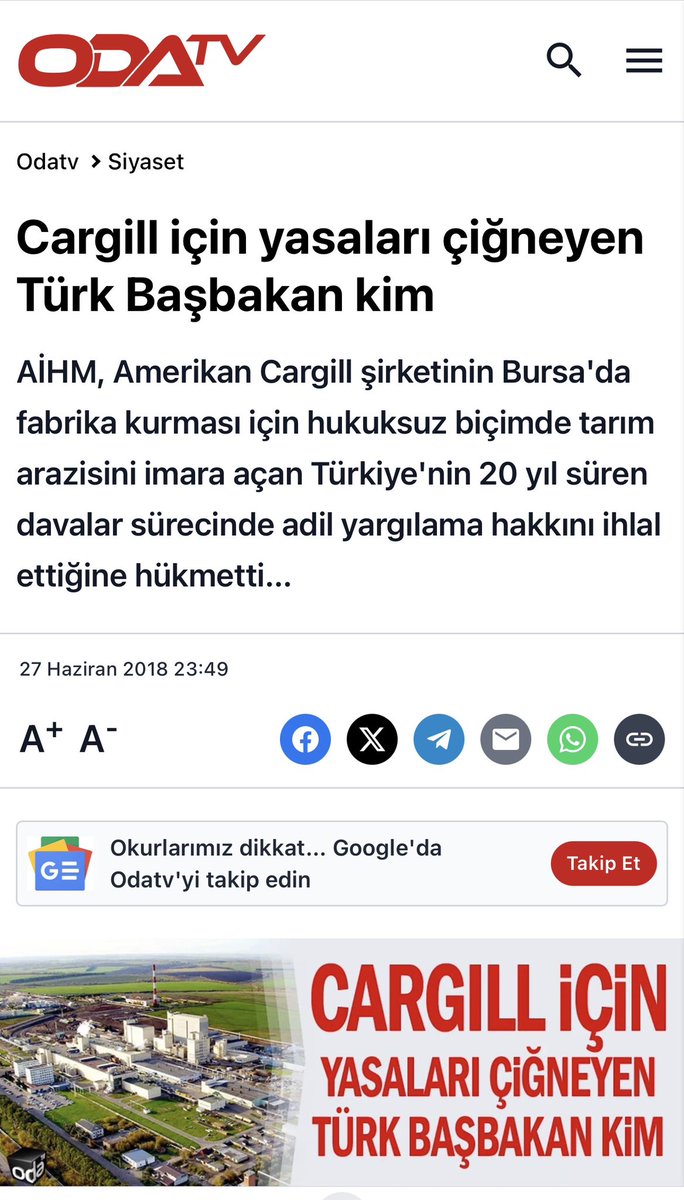 nasuhbektas's tweet photo. Türkiye’nin tüm bölgelerinde şeker pancarı üretilebilirken, Türkiye doğal şeker üretebilecek iken, ABD’li Cargill şirketine özel yasa çıkaranlar kimdi ? https://t.co/yOvdg4KVml