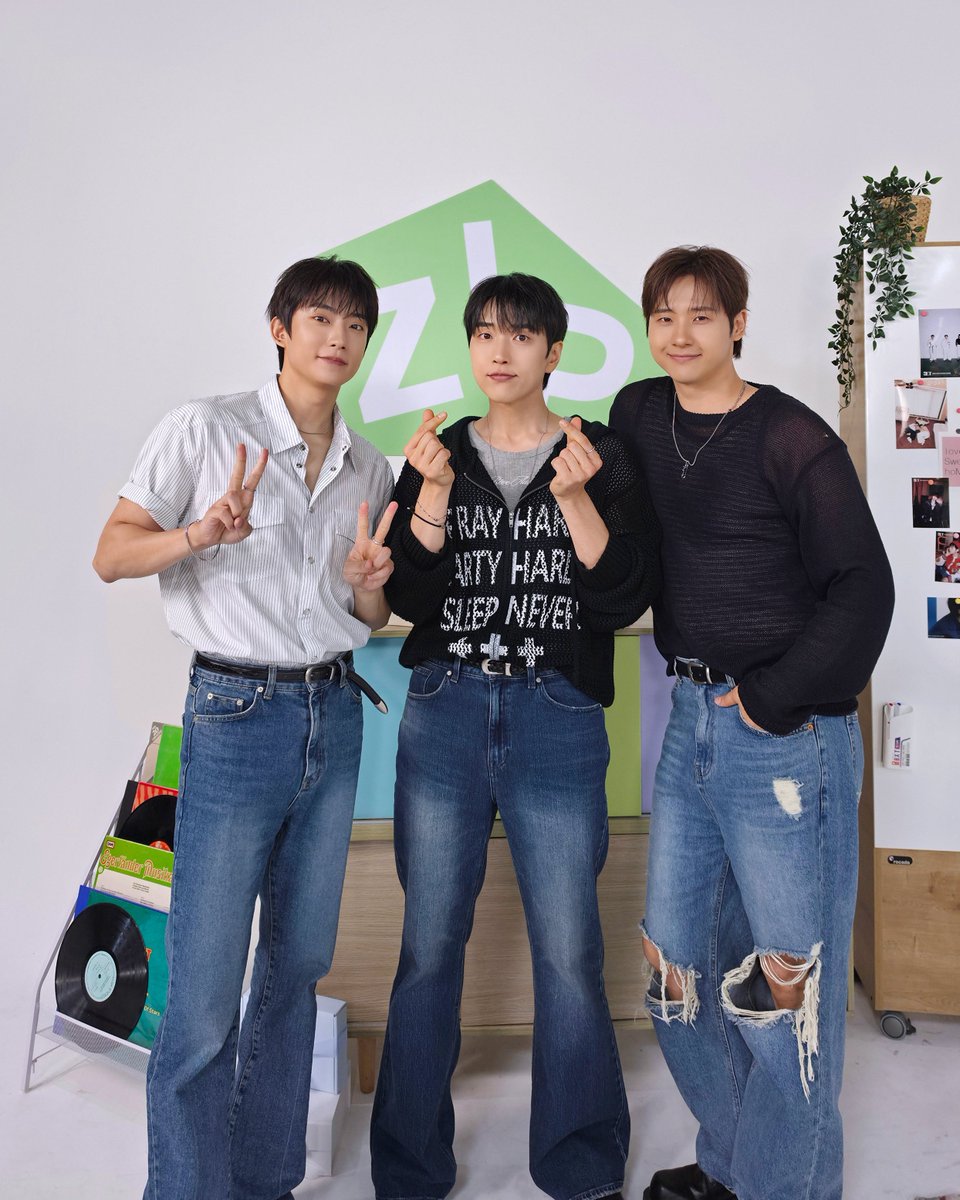 _B1A4OFFICIAL's tweet photo. #B1A4 의 집으로 놀러 올래? 🏠
[내ZIP마련] EP.01 B1A4

➡️https://t.co/4Jo6idplc3

#신우 #산들 #공찬 https://t.co/FmmwctSeo2